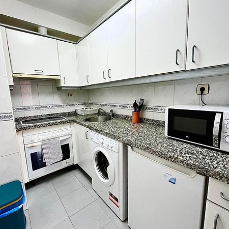 Encantador Estudio En La Florida Con Plaza De Parking اوفيدو المظهر الخارجي الصورة